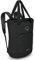 Osprey Europe Unisex Daylite Tote Pack Black O/S