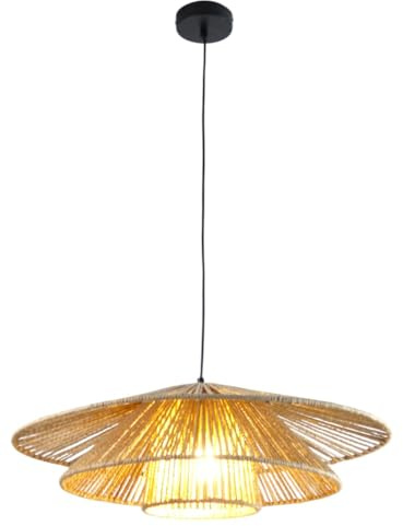 Dapo Pendelleuchte Marit 1-flammig Decken-Hängeleuchte Fassung E27