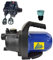 KREISELPUMPE JETPUMPE HAUSWASSERWERK HAUSWASSERAUTOMAT INNO-TEC 1200-1 mit EU. Fertigung FLUOMAC® vk Durchflusswächter Pumpe als Gartenpumpe od. Brauchwasserversorgung, Regenwasserpumpe Klarwasserpumpe f Regenwassernutzung