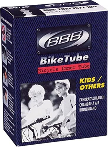 BBB - Innertube 24 x 1.9-2.125 (Schrader)