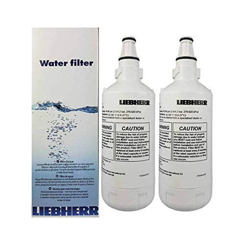 Liebherr 7440002 2 Original-Filter