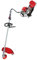Valex Desbrozadora de estallamiento de Mochila Texas 52Z 52cc catalizado Arranque facilitado con Hombro
