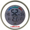 i-sells Digital Hygrometer Thermometer - Humidity Meter