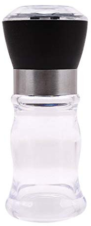 Macina sale e pepe di spezie/macinapepe Art 1 Squisita fattura