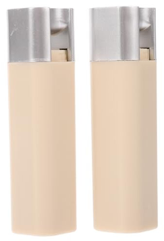 Ciieeo 2St Zubehör für Jalousien Kordelzubehör Kordelzug Fensterblende Zubehör Vorhang Kordel Vorhangschnur Ziehen Enden der Jalousienschnur Jalousienzüge zum Aufhängen am Fenster Plastik