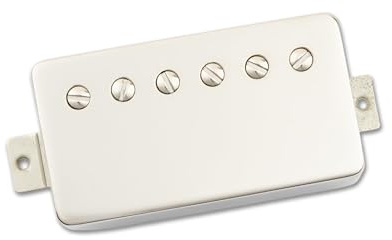 Tonerider AC4 Alnico IV - Humbucker al manico, modello classico, in nichel