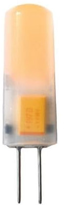 SHOT LAMPADINA LED BISPINA GU4 12V 1,5W = 19W 180lm LUCE CALDA 2700K