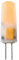 SHOT LAMPADINA LED BISPINA GU4 12V 1,5W = 19W 180lm LUCE CALDA 2700K