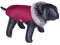 Nobby 65292 Hundemantel ADUA rot, 55 cm