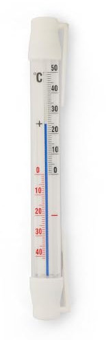 VELAMP Fensterthermometer für den Innen- und Außenbereich