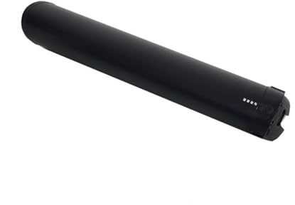 VBVAIQAD 36V10.4AH 374Wh 14Ah 504Wh Batterie de vélo électrique Reention EEL Mini Lithium E-Bike Batterie avec avec Chargeur & BMS de vélo électrique pour 36V 250W/350W/500W/750W Moteurs (36V14AH)