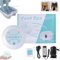 Macchina disintossicante ionica pediluvio, macchina disintossicante pediluvio ionico, pulitore spa portatile, pediluvio elettrolisi, set completo, disintossicazione sanitaria (senza bacino)