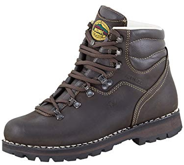 Meindl Schuhe Badile braun Gr. 7