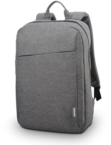 Lenovo Laptop Casual Backpack B210 | Up to 15 inch | Grey
