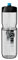 PRO BIDON Team Transparente 800ML Mixte, Multicolore