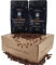 Coffeenes Kaffee Arabica Probierset Geschenkset aus Aller Welt 2x250 g – Traditionelle Röstung - Kaffeeliebhaber Geschenkidee für Männer & Frauen - Ganze Bohnen