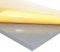 NOBILY Profi-Rolladen Dämmplatten/Dämmung Maß 500 x 700 mm (45,43€ m/2), Dämmmatten für Rolladenkasten, Stärke 10mm, Rolladenkastendämmung
