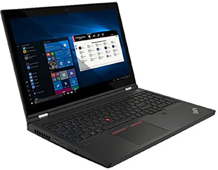Lenovo ThinkPad P15 G2 20YQ0013GE