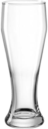 LEONARDO HOME Weizenbierglas 0,5l Limited [SP] UVP: 3,95-1 Stück