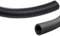 Flexible Water Butt Connection Pipe Hose for Waterbutt Rain Barrel or Pond Pump 1 inch 25mm Downpipe Connector Pipe Hose - 1m
