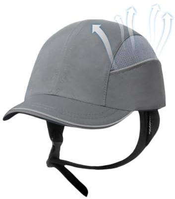 Sombreros De Surf Para Hombre Correas Ajustables Transpirable Ligero Ala