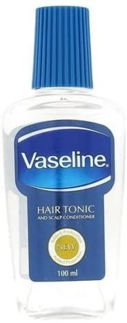 Hårvatten från Vaseline, 100 ml, 2-pack
