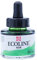 Ecoline Flüssig-Aquarell-Flasche 30 ml Waldgrün 656 (11256561)