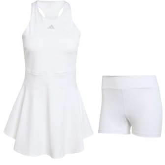 adidas Women's Robe Y Tennis Climacool