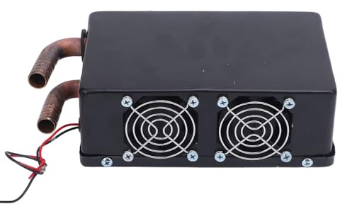 24V Bilvärmare Lastbilsuppvärmning 500W 8500BTU 3 Portars Vindruteavfuktare Defroster 80CFM Lågljud Suppvärmning För Husbil och Lastbil