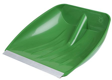 Kerbl 29666 - Pala para Nieve y Cereales (plástico)