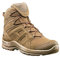HAIX Black Eagle Athletic 2.0 V GTX mid/coyote. UK 9.5 / EU 44