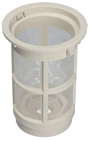 Feinfilter Feinsieb Sieb fein kompatibel mit AEG Electrolux Zanussi 50223749008 für Spülmaschine Geschirrspüler - LUTH Premium Profi Parts