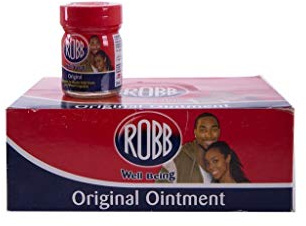 ROBB Original Ointment - Pack of 12
