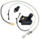 Zoegneer 7642 Grill Ersatzteile Zünder Kit Grill Ersatzteile Kit für Weber Für Spirit E210 S210 E310 Sp310