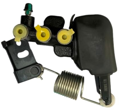 Gurtt Regolatore di Forza Freno per D40 2.5TD dal 05/2005, OEM 46400-3X30A 464003X30A