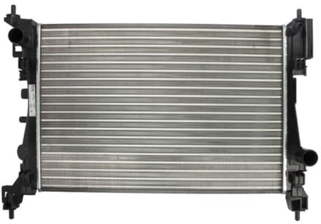 Nissens 630743 Radiator, engine cooling