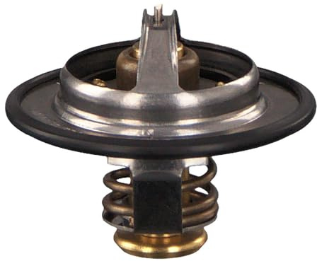 febi bilstein 47552 Thermostat mit Dichtung, 1 Stück