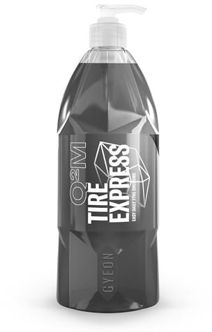 Gyeon Q²M Tire Express Reifenpflege - 1000ml