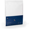 Blumtal® Allergiker Bettbezug Topper 140x200 cm für Topper bis 7 cm - Oeko-TExzertifizierter Anti Milben Topperbezug 140x200 cm - Encasing Topper mit Reißverschluss 140x200 cm/Milbenbezug - 1er Set