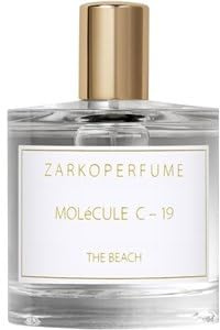 Zarkoperfume Molécule C-19 The Beach Eau de Parfum 100 ml