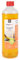 MICROACTIV Orangenöl Reiniger Konzentrat 1L - Allzweckreiniger & Fettlöser mit frischem Orangenduft - Universalreiniger Made in Germany