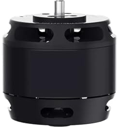1 Uds U5 KV400 Motor UAV Resistente al Agua 8-12kg multicópteros sin escobillas, Compatible con Aviones RC Drone multirotor hexacóptero