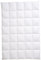 Centa-Star Bettdecke, Gewebe, Weiß, 135 x 200 cm