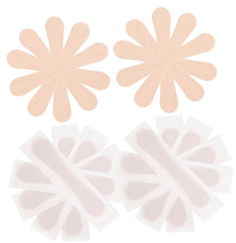 Toyvian 120 piezas Cucharas de Madera para Postres Compactas y Biodegradables para Degustación Cucharitas Pequeñas para Helados Yogur Tartas y Fiestas