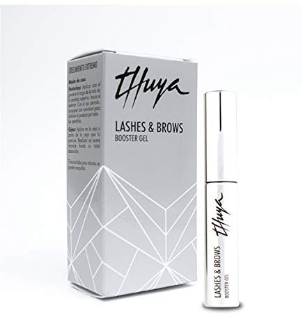 Gel Booster Cils & Sourcils (unité)
