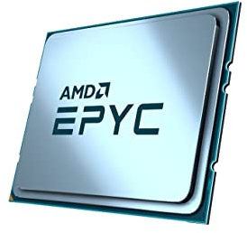 AMD Epyc 7773X Bandeja