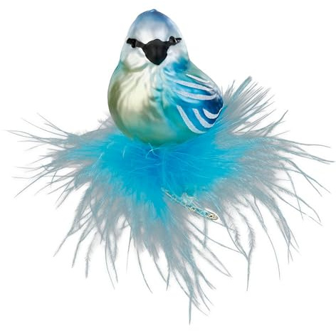 Inge-glas Blaumeise, 7 cm