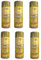 PNJB Metallic Gold Spray Paint (200ml) - Multipurpose Use Spray For Metal, Wooden Furniture, Interior & Exterior Decoration, Go-To Solution, Long-Lasting, Shimmering Finish (1)