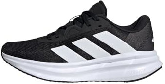 adidas Galaxy 7 Running Shoes, Zapatillas Mujer, Core Black Cloud White Carbon, 38 EU