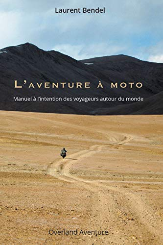 Overland Aventure